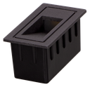 B-CM1-260530-BALISAGE LED RECTANGULAIRE IP54 220V LONGAYA