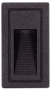B-CM1-260530-BALISAGE LED RECTANGULAIRE IP54 220V LONGAYA