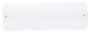 E-BS1-650365-BLOC SECOURS LED APPARENT IP65 220V MALINDA