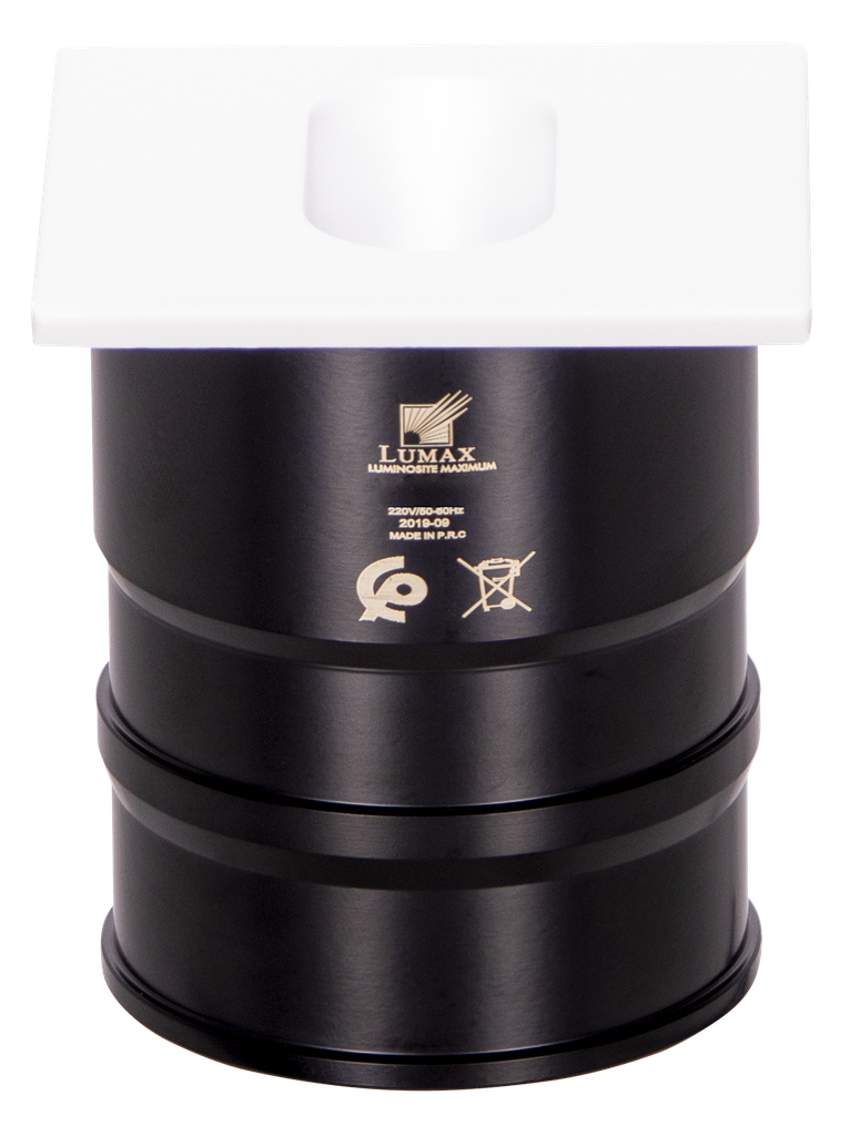 B-CM5-711330-BALISAGE LED CARRE IP65 220V KINDORA