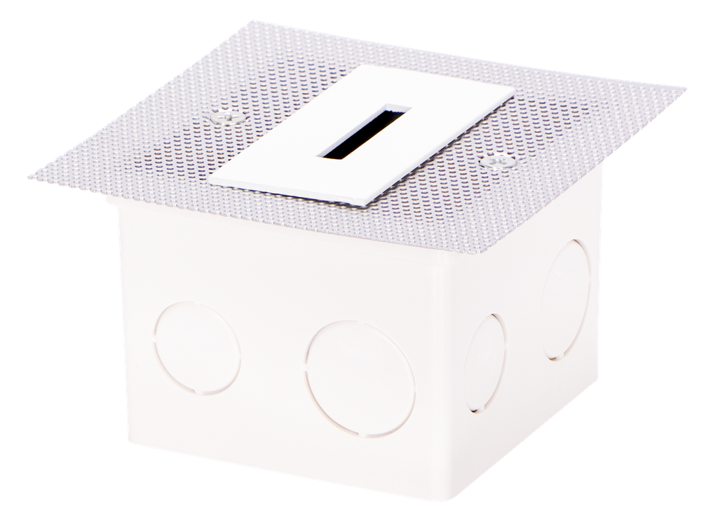 B-CM6-763360-BALISAGE LED RECTANGULAIRE IP65 220V FABIA
