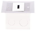 B-CM6-763360-BALISAGE LED RECTANGULAIRE IP65 220V FABIA