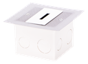 B-CM6-763370-BALISAGE LED RECTANGULAIRE IP65 220V FABIA