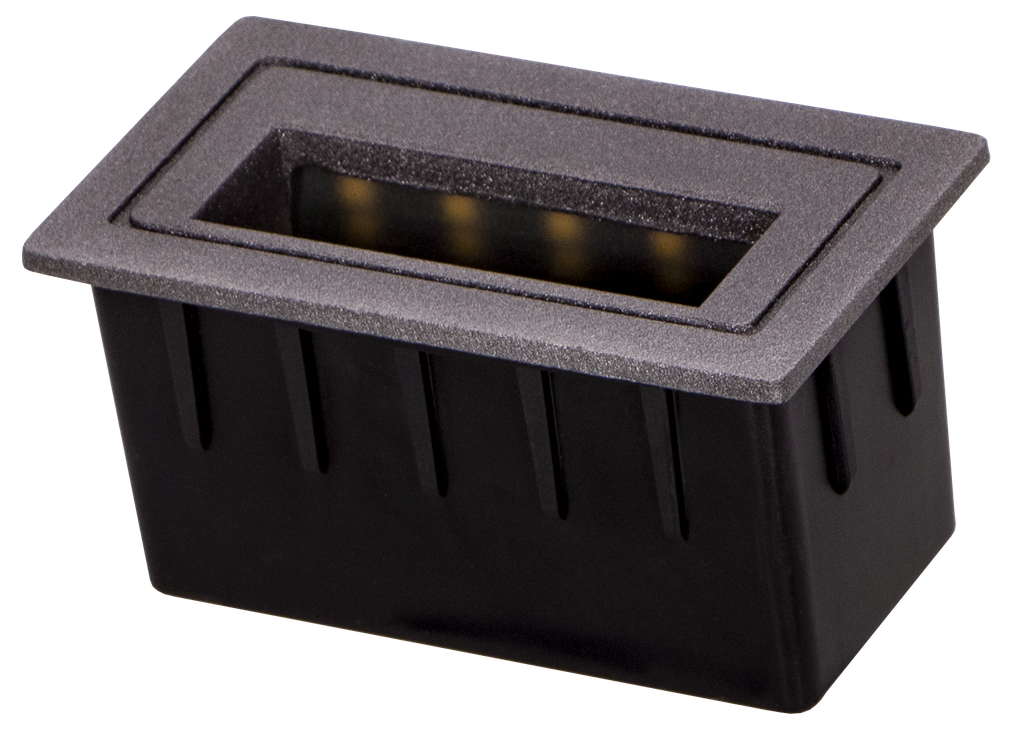 B-CM7-263630-BALISAGE LED RECTANGULAIRE IP54 220V SIZARIO