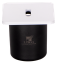 B-CM9-721340-BALISAGE LED CARRE IP65 220V MARCIA