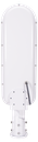 P-LS2-205065-LUMINAIRE D'ECLAIRAGE PUBLIC LED MONOCRISTALLIN DETECTEUR 220V VISAYO