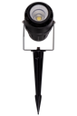 P-RH9-210766-PROJECTEUR A PIQUET LED COB IP65 220V ROTELLA
