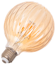 L-AL6-270624-LAMPE LED VINTAGE E27 220V NIKALYA