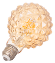 L-AL6-270625-LAMPE LED VINTAGE E27 220V LUMANYA