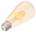 L-AL6-270626-LAMPE LED VINTAGE E27 220V STINKA