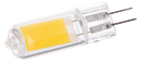 L-E11-040330-LAMPE LED COB G4 220V COMANYA