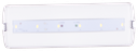 E-BS1-160365-BLOC SECOURS LED APPARENT 220V STEVANIA