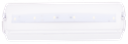 E-BS1-160365-BLOC SECOURS LED APPARENT 220V STEVANIA