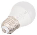 L-GA3-270765-LAMPE LED SMD OPAQUE G45 E27 220V L-GAMMA