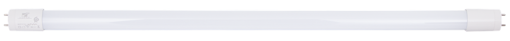 L-TU2-082070-LAMPE LED SMD OPAQUE T8 120CM 220V TULSA