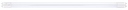 L-TU2-082070-LAMPE LED SMD OPAQUE T8 120CM 220V TULSA
