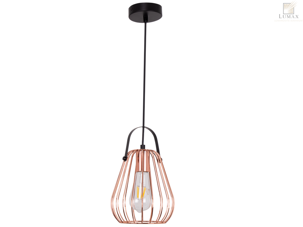 803-MARIE-002-SUSPENSION E27 D180 METAL