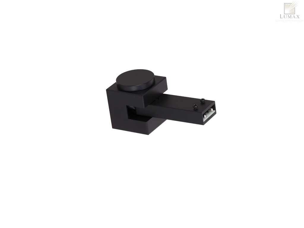 23-GENTIANE-812-CONNECTEUR MAGNETIQUE ORIENTABLE DC48V 2F