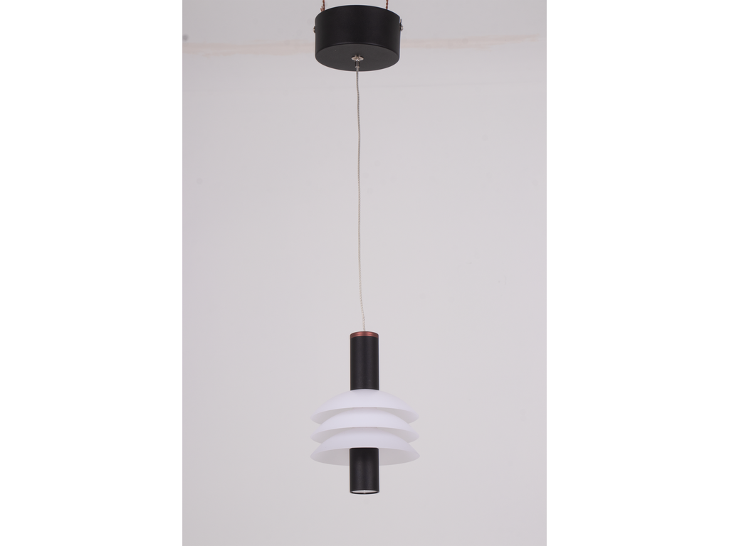 803-LISON-006-SUSPENSION LED D120H1500