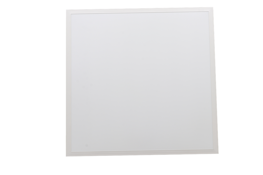 205-LIME-4801-PANEL LED A ENCASTRE CARRE BS 595*595 220V