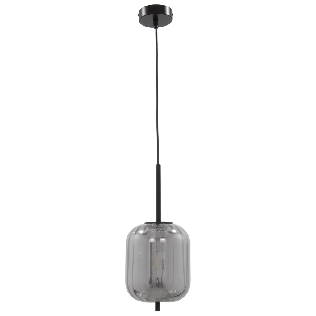 803-GAREN-076-SUSPENSION 1*E14 L165*H1200MM 220V GAREN