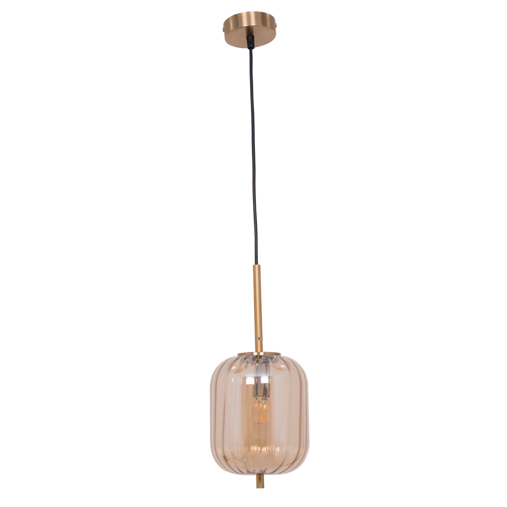 803-GAREN-078-SUSPENSION 1*E14 L165*H1200MM 220V GAREN