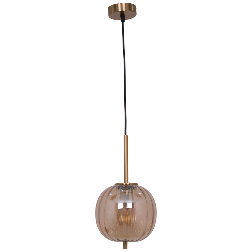 803-GAREN-080-SUSPENSION 1*E14 L185*H1200MM 220V GAREN