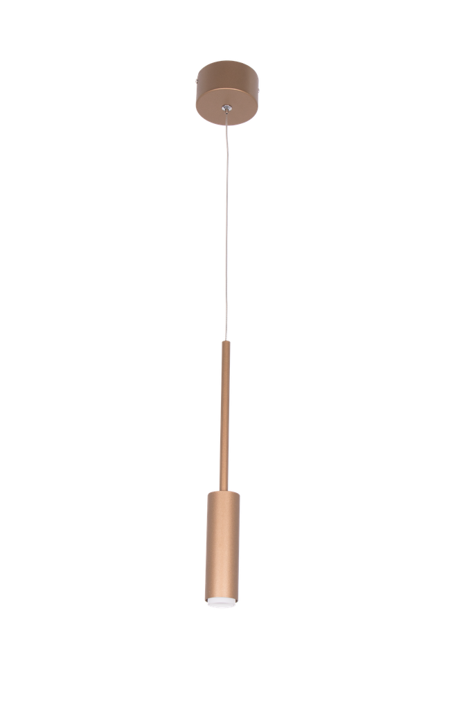 803-HENNU-080-SUSPENSION LED 220V L85*85*H1200MM HENNU