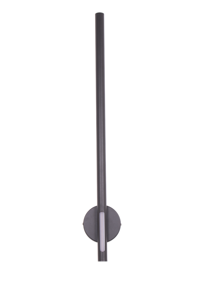 801-NOWELL-007-APPLIQUE DECORATIVE LED 220V D30MM L120*80*H800MM NOWELL