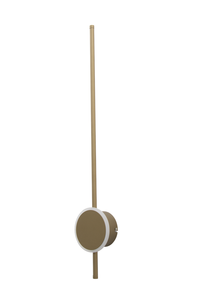 801-ISTEWANYA-084-APPLIQUE DECORATIVE LED 220V L136*65*800MM