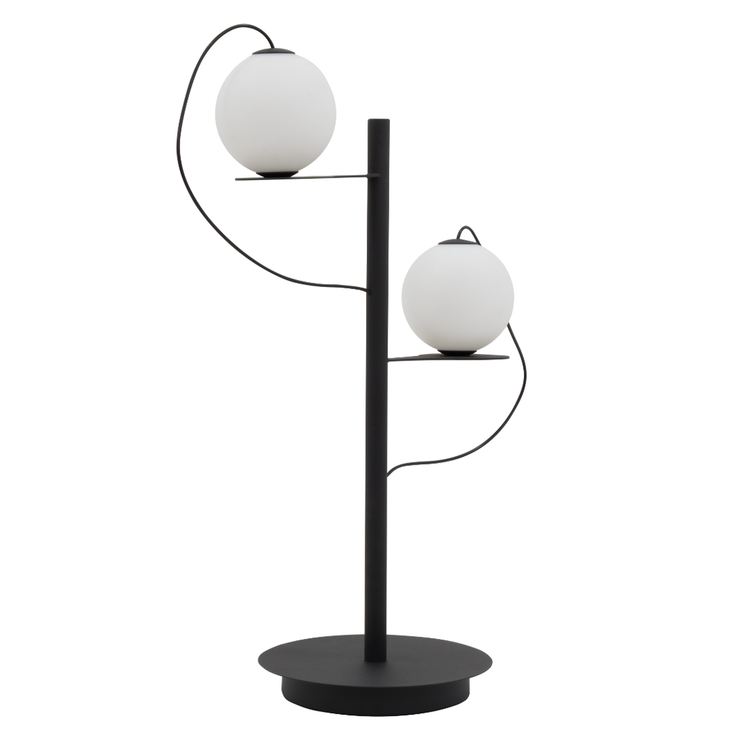 805-ERAY-016-LAMPE DE CHEVET LED 220V L290*120*H535MM ERAY