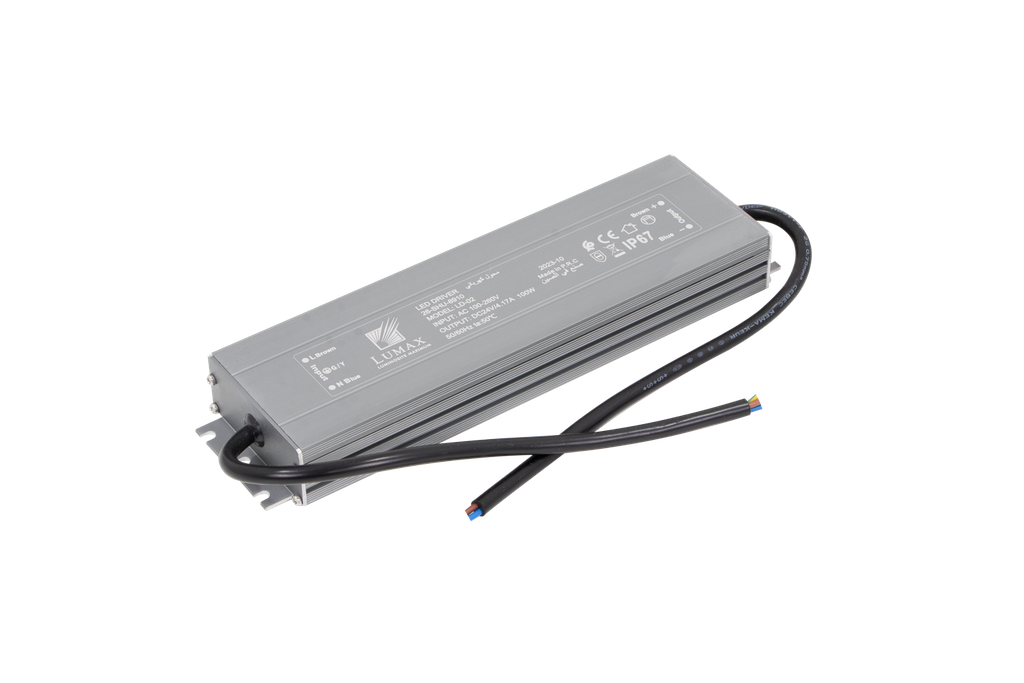 26-SHU-8910-TRANSFORMATEUR ELECTEIQUE ETANCHE IP67 DC24V SHU