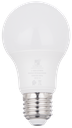 L-GA4-270930-LAMPE LED SMD OPAQUE A60 E27 220V L-GAMMA