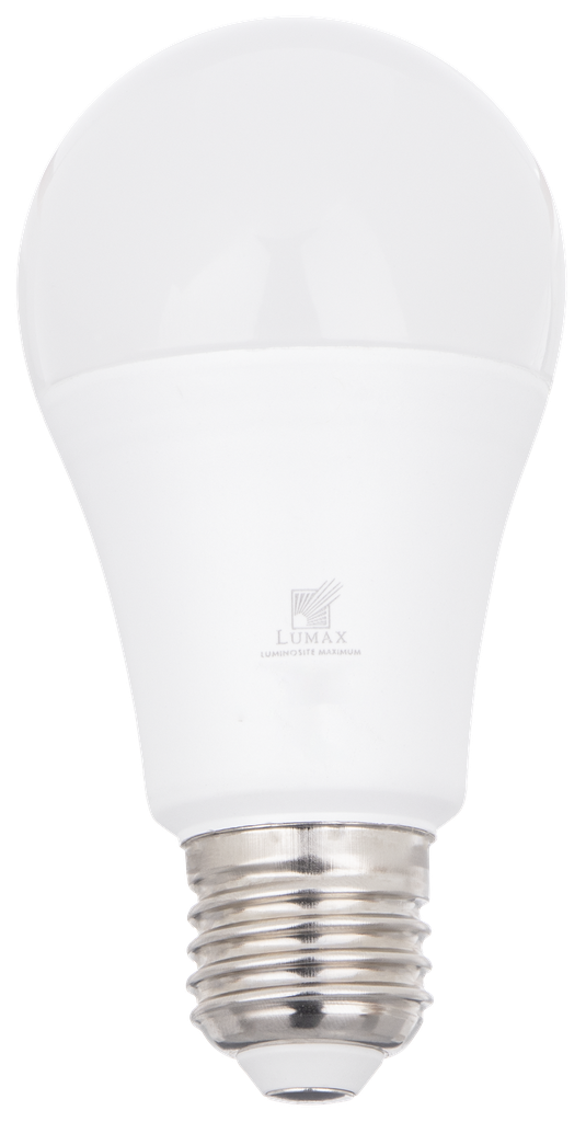 1021-GAMMA-13123-LAMPE LED SMD OPAQUE A60 E27 220V L-GAMMA