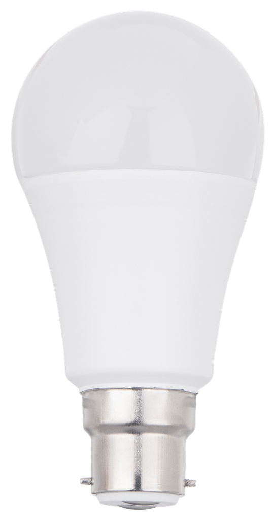 L-GA4-220965-LAMPE LED SMD OPAQUE A60 B22 220V L-GAMMA