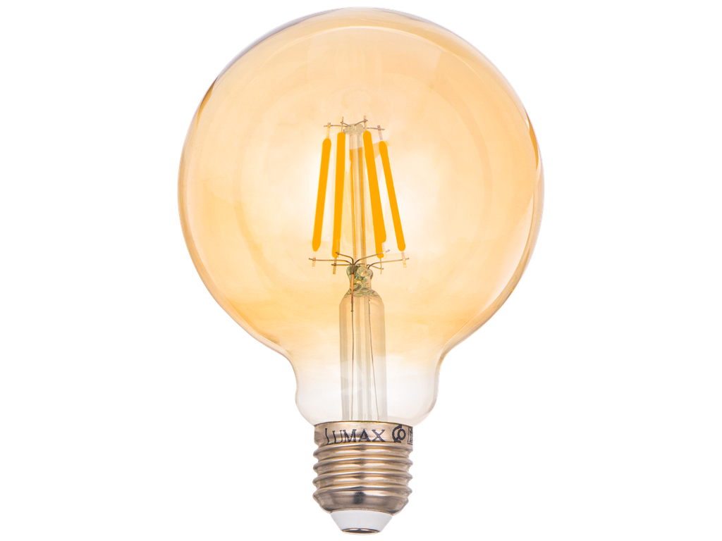 1050-GA-3063-LAMPE LED VINTAGE E27 220V GAMILYA