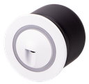 30-ZINKOVA-1204-BALISAGE LED ROND IP40 220V ZINKOVA