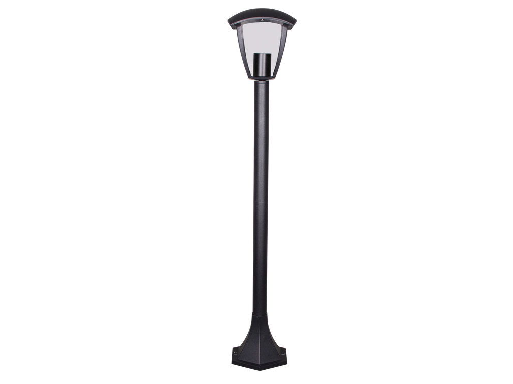 32-7-VILADVIA-051-BORNE JARDIN E27 220V 90CM VILADVIA