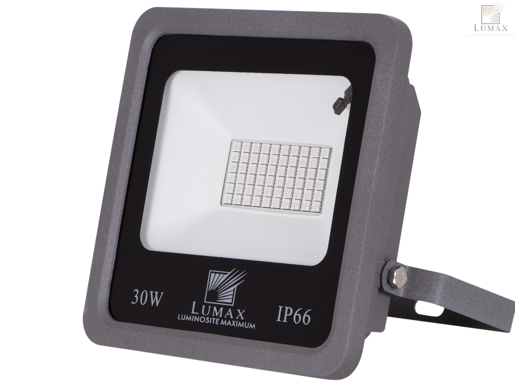 33-ALMERA-30RGB-PROJECTEUR LED SMD IP66 220V