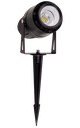 P-RH9-211266-PROJECTEUR A PIQUET LED COB IP65 22-45V ROTELLA