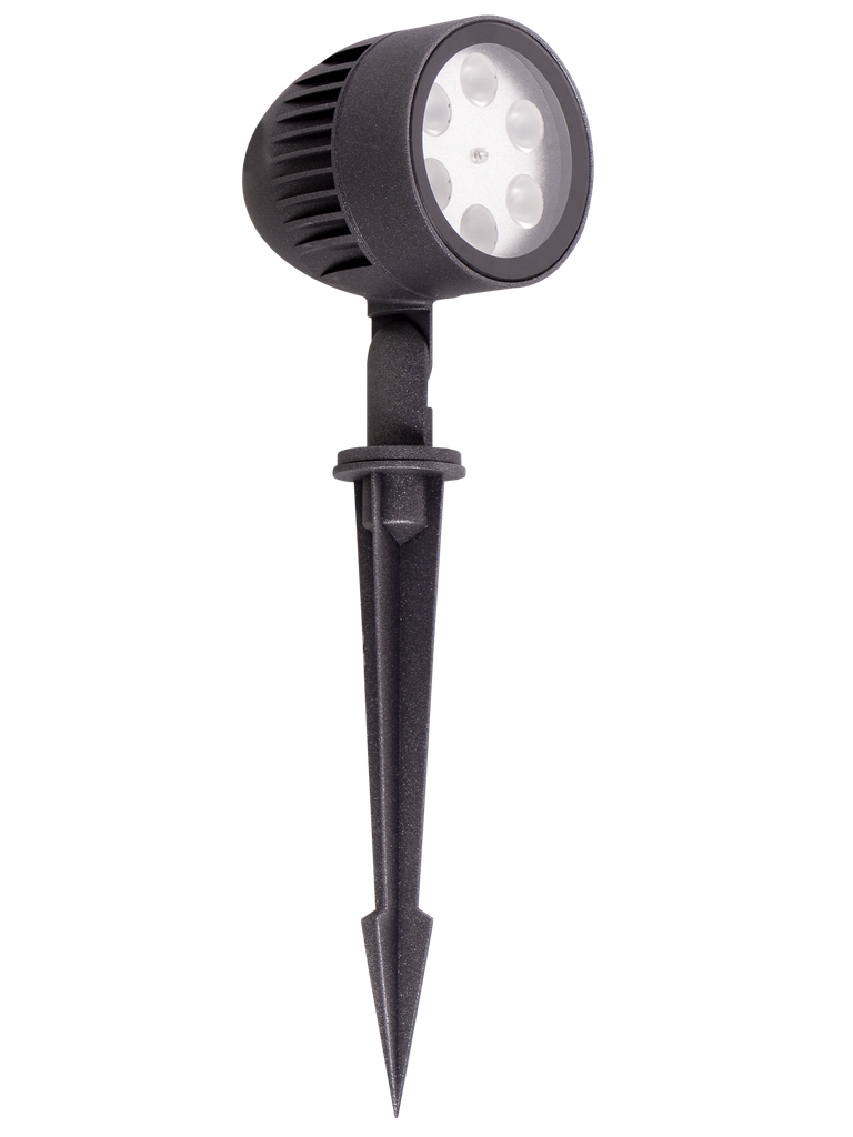 P-PQ3-100660-PROJECTEUR A PIQUET LED COB IP65 220V COMPANIA