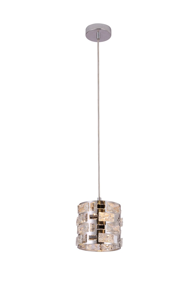 80-FIORD-4001-SUSPENSION LUSTRE G9 220V FIORD