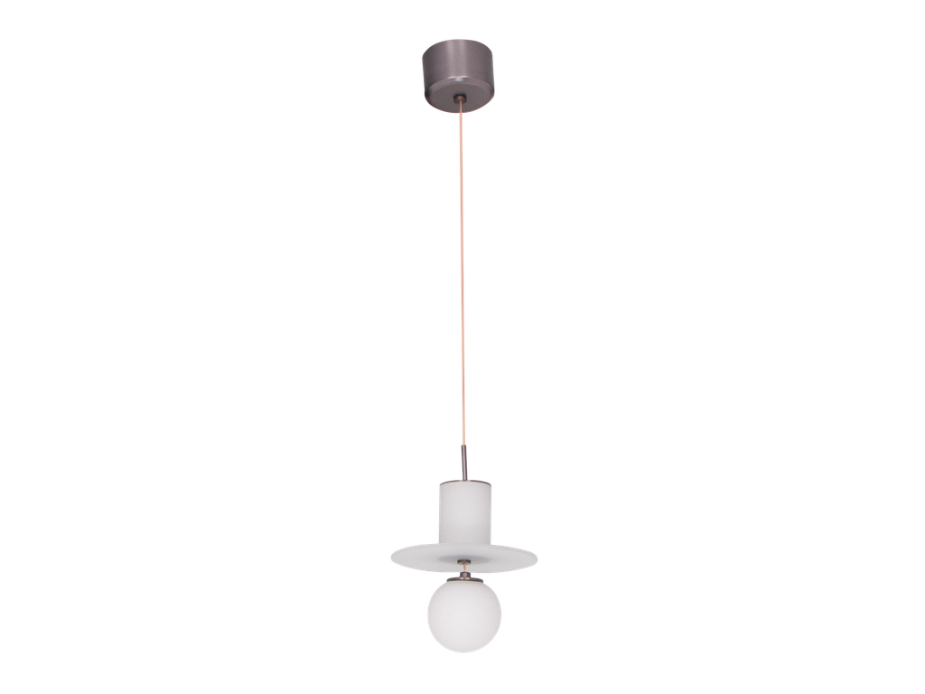 C-SUP-271871-SUSPENSION LUSTRE LED 220V FERANJOYA