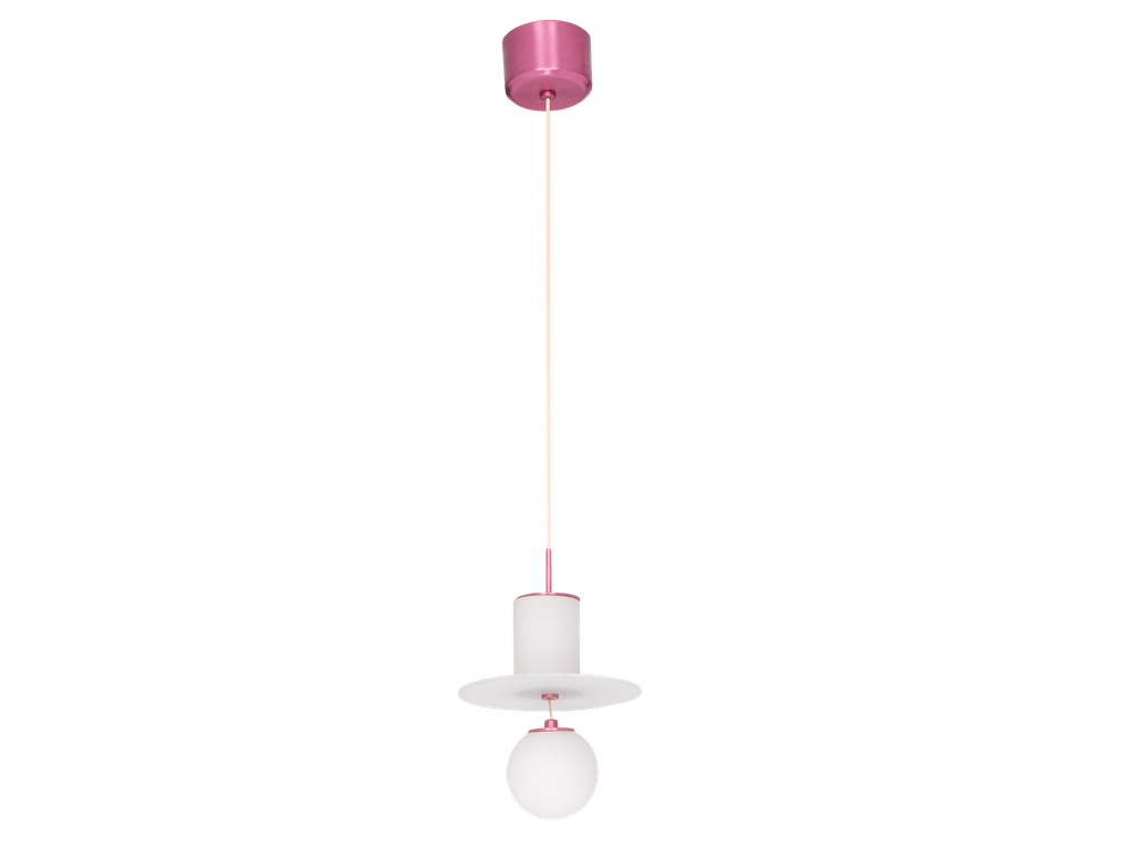 C-SUP-291871-SUSPENSION LUSTRE LED 220V FERANJOYA