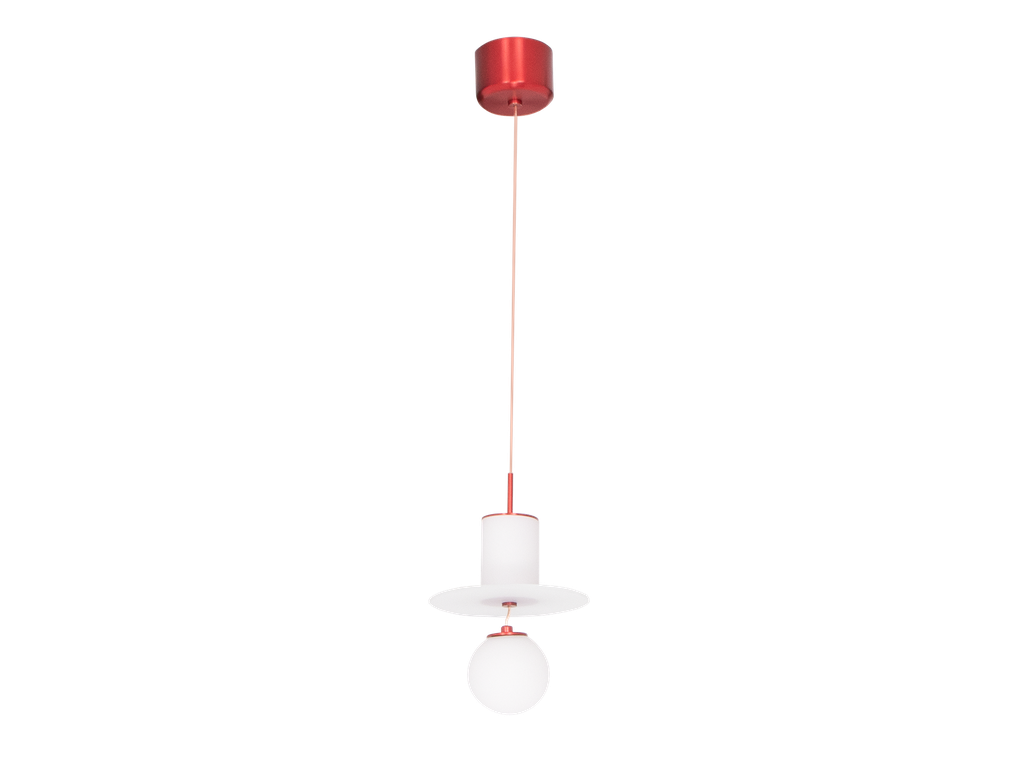 C-SUP-231871-SUSPENSION LUSTRE LED 220V FERANJOYA
