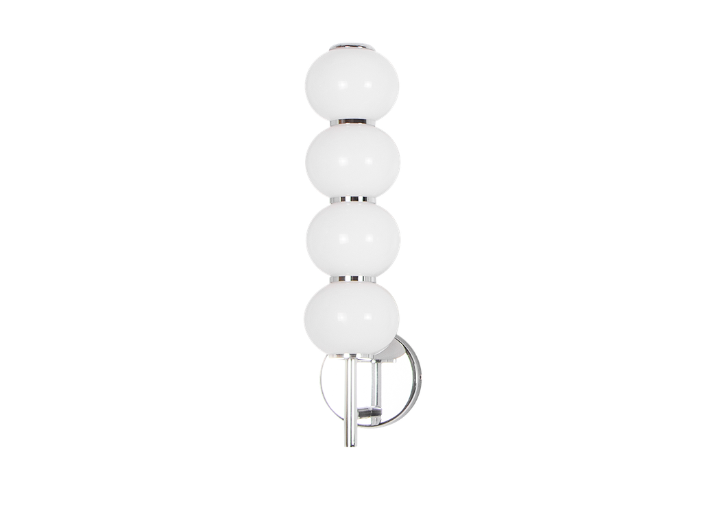 C-SUP-240302 APPLIQUE DECORATIVE LED 220V BRIAGLIA