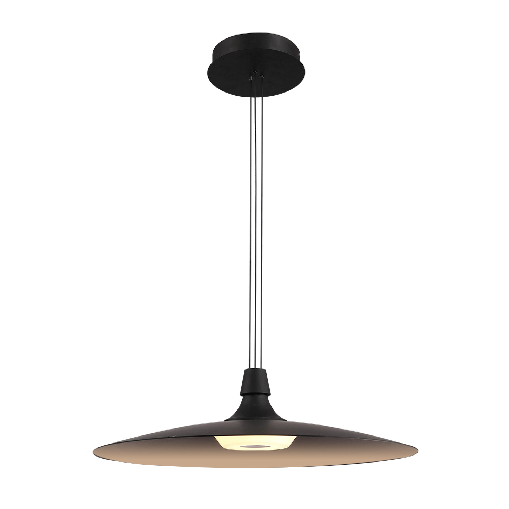 C-SU10-280205- SUSPENSION LED D900 APRICALE