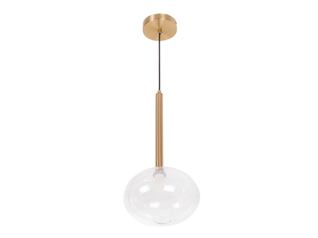 C-SUP-260338- SUSPENSION 1*G9 220V STELLATO
