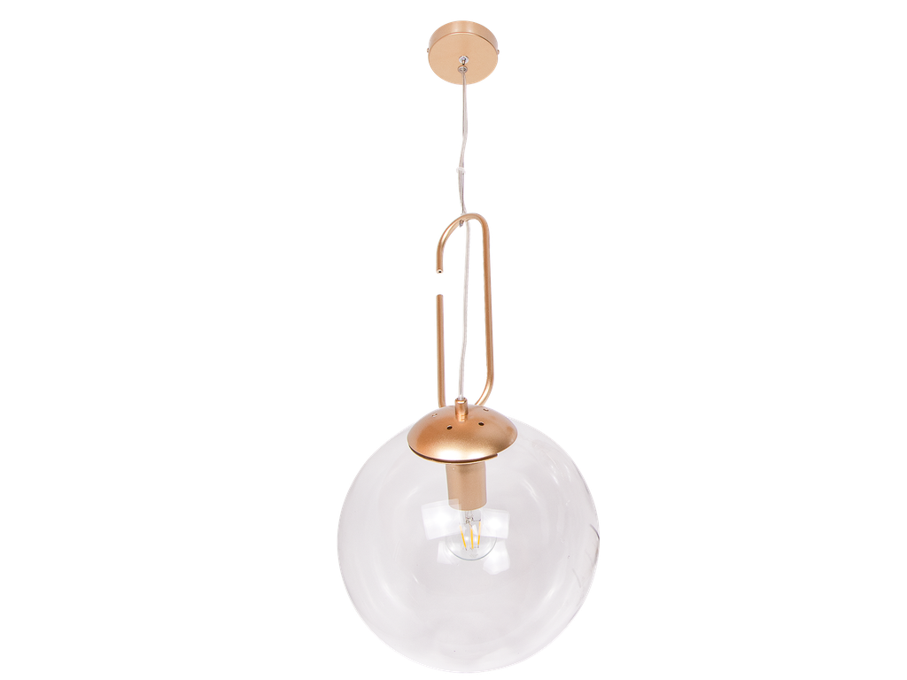 C-SUP-260417- SUSPENSION 1*E27 220V PALBIETA