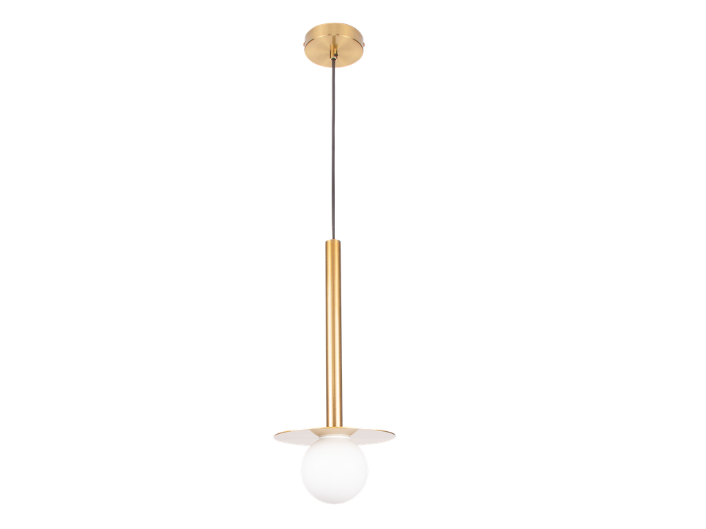 C-SUP-290776- SUSPENSION 1*G9 220V OLINARA